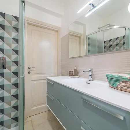 Tonia 3 Apartament Cugnana