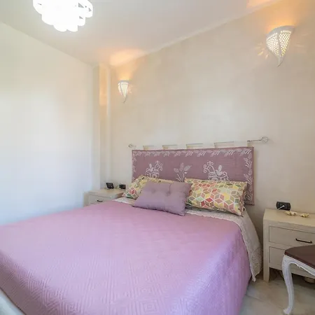 Tonia 3 Apartament *