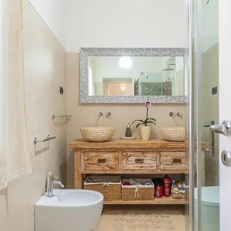 Apartament Tonia 3 *