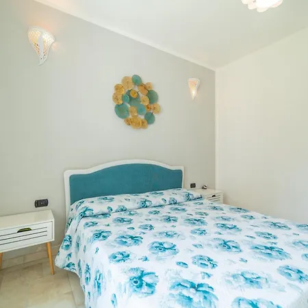 Apartament Tonia 3 Cugnana