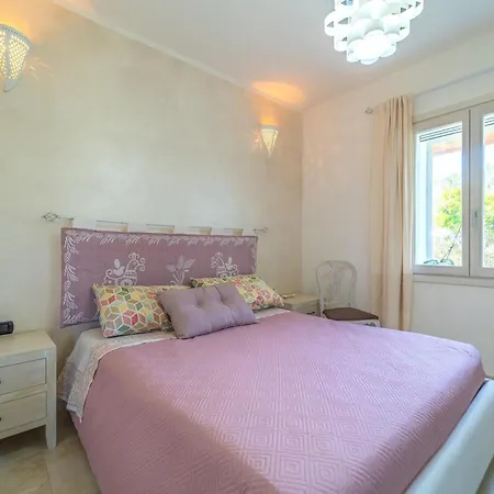 Tonia 3 * Cugnana