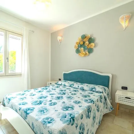 Tonia 3 Apartament