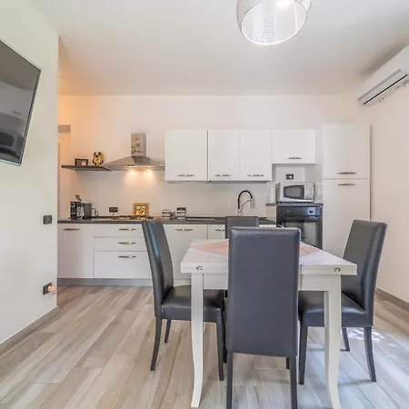 Apartament Tonia 3