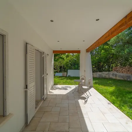 Apartament Tonia 3 Cugnana
