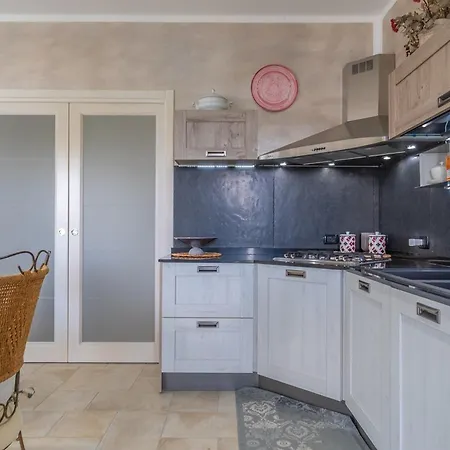 Apartament Tonia 3