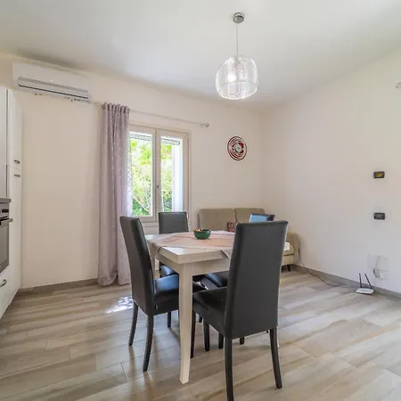 Tonia 3 Apartament Cugnana