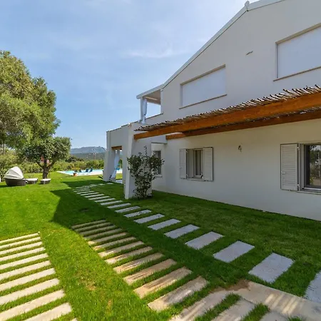 Tonia 3 * Cugnana