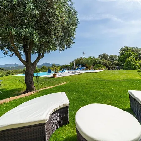Tonia 3 * Cugnana