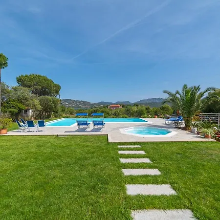 Apartament Tonia 3
