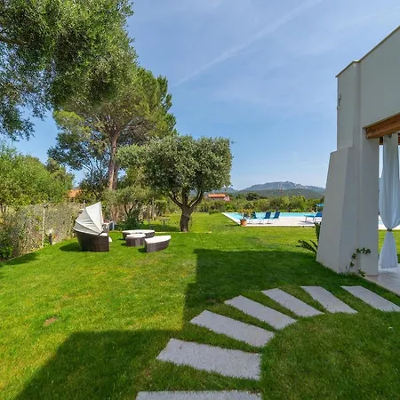 Tonia 3 Apartament Cugnana