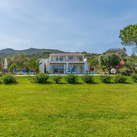 Apartament Tonia 3 Cugnana