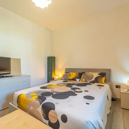Tonia 3 * Cugnana