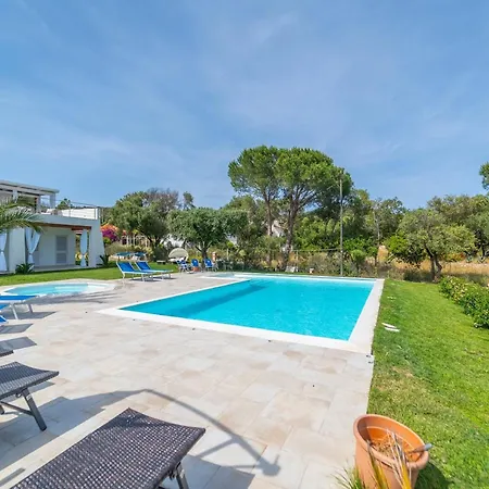 Tonia 3 Apartament